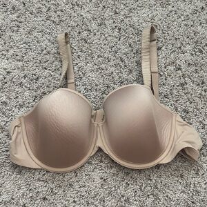 ThirdLove Nude T-Shirt Underwire Bra